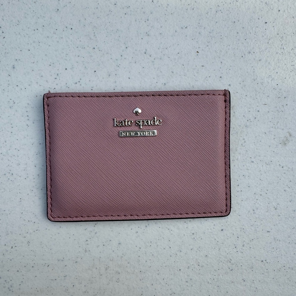 Kate Spade Cardholder
